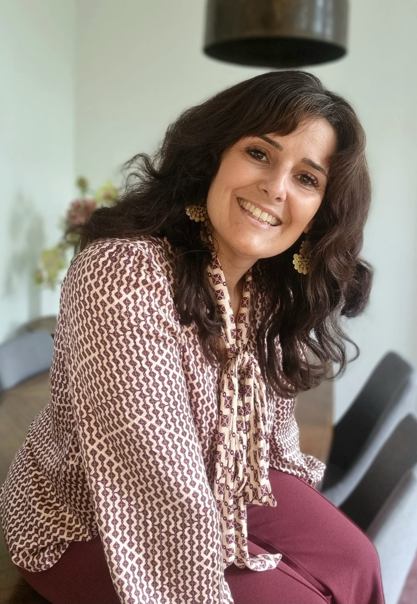 Alicia Vera Garcia